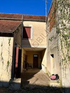 Annonce Vente 4 pi�ces Maison Bazarnes 89
