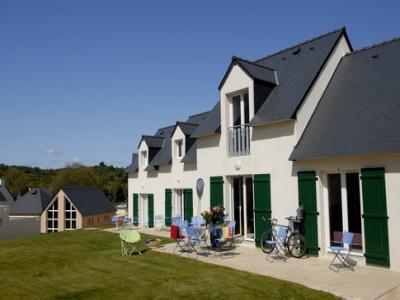 Annonce Vente 2 pi�ces Appartement Crozon 29