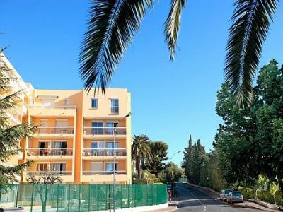 Annonce Vente 2 pi�ces Appartement Antibes 06