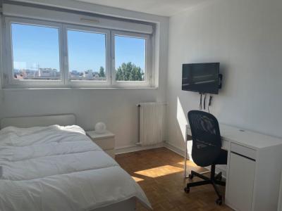 Annonce Location Appartement Villeurbanne 69