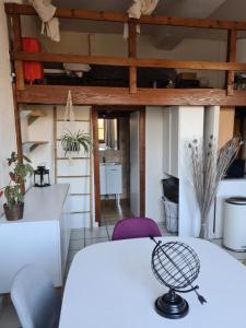 Louer Appartement 25 m2 Lyon-6eme-arrondissement