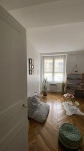 Annonce Location Appartement Lyon-6eme-arrondissement 69