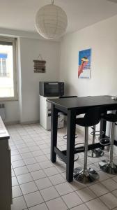 Louer Appartement 42 m2 Lyon-6eme-arrondissement