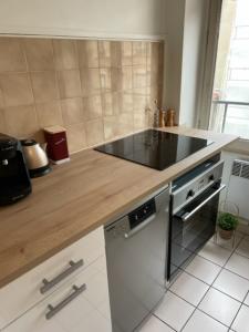 Louer Appartement Lyon-6eme-arrondissement Rhone