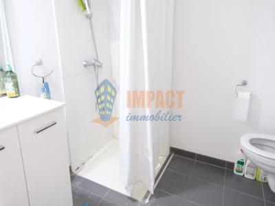 For sale Loos 1 room 18 m2 Nord (59120) photo 2