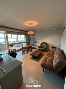 For rent Rennes 5 rooms 85 m2 Ille et vilaine (35200) photo 0