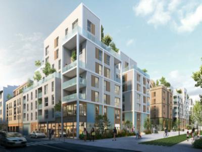 Annonce Vente Parking Lyon-7eme-arrondissement 69