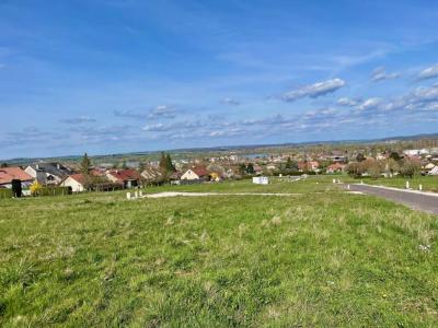 Acheter Maison Vaivre-et-montoille 354800 euros