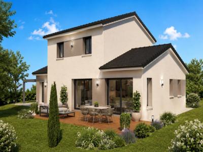 For sale Pelousey 113 m2 Doubs (25170) photo 0