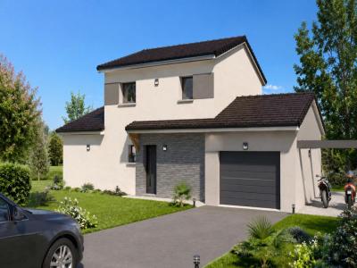 Annonce Vente Maison Pelousey 25