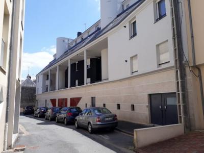 For rent Laval 1 room 54 m2 Mayenne (53000) photo 0