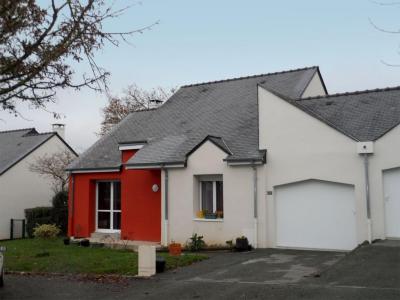 For rent Villaines-la-juhel 4 rooms 77 m2 Mayenne (53700) photo 0