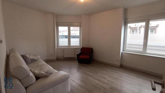 For rent Bischheim 3 rooms 64 m2 Bas rhin (67800) photo 2