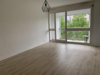 For rent Rennes 2 rooms 43 m2 Ille et vilaine (35000) photo 0