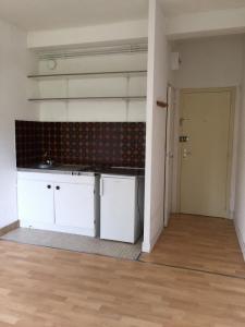 Acheter Appartement 17 m2 Rennes