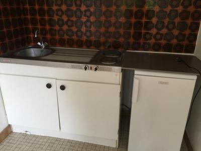 Acheter Appartement Rennes 70000 euros