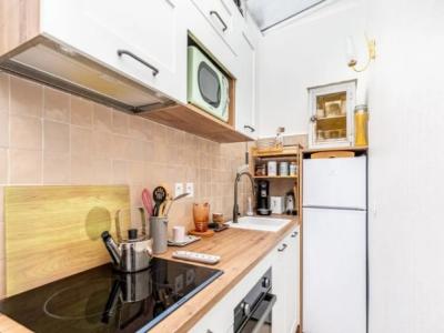 Louer Appartement 35 m2 Bordeaux