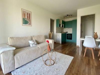 Louer Appartement 40 m2 Toulouse