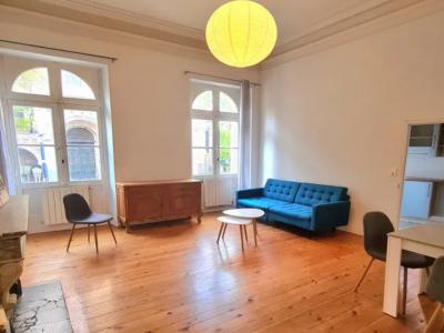 Annonce Location Appartement Toulouse 31