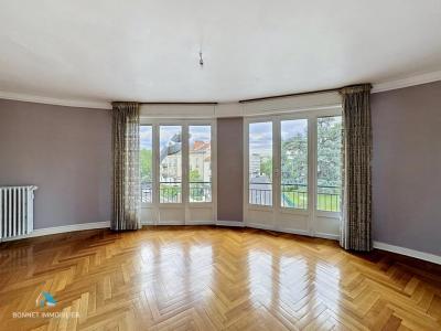 For rent Chamalieres 3 rooms 76 m2 Puy de dome (63400) photo 0