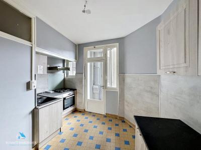 Annonce Location 3 pi�ces Appartement Chamalieres 63