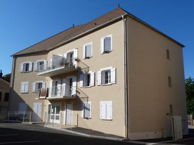 Annonce Location 4 pi�ces Appartement Toucy 89