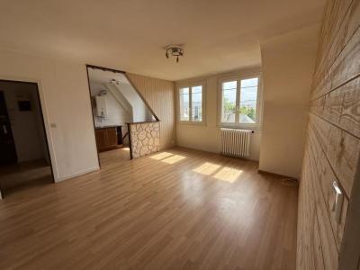 Annonce Vente 3 pi�ces Appartement Saint-malo 35
