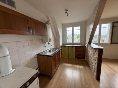 Acheter Appartement Saint-malo Ille et vilaine