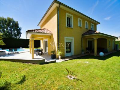 Acheter Maison 139 m2 Francheleins