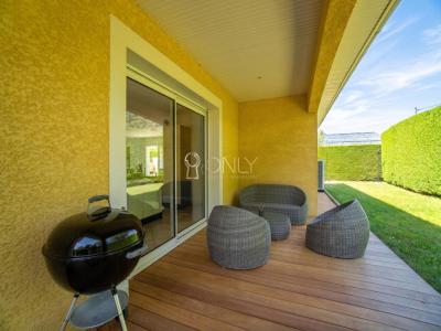 Acheter Maison Francheleins Ain