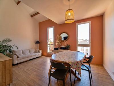 Annonce Vente 5 pi�ces Appartement Villefranche-sur-saone 69