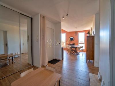 Acheter Appartement 95 m2 Villefranche-sur-saone