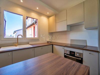 Acheter Appartement Villefranche-sur-saone 230000 euros
