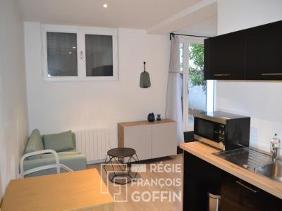 Annonce Location Appartement Villeurbanne 69