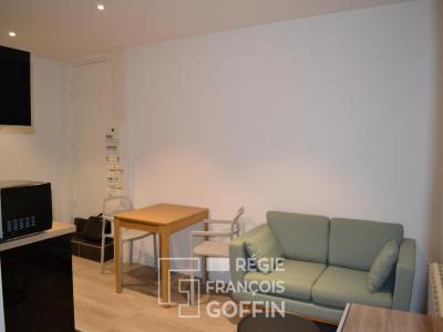 Louer Appartement 24 m2 Villeurbanne