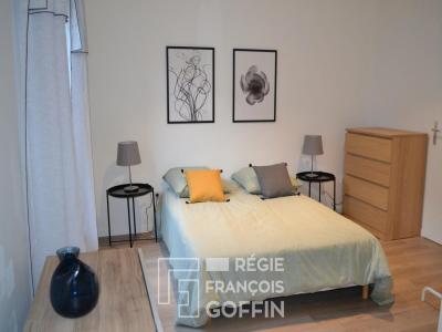 Louer Appartement Villeurbanne Rhone