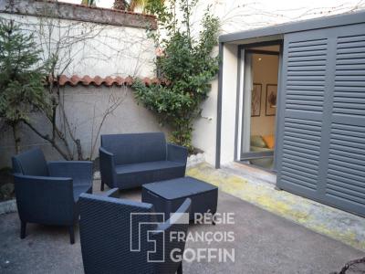Louer Appartement Villeurbanne 676 euros