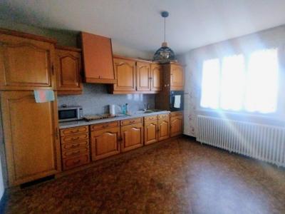 Acheter Maison Plancher-bas Haute saone