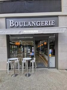 Acheter Commerce 285 m2 Clichy