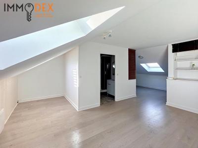Acheter Appartement 30 m2 Reims