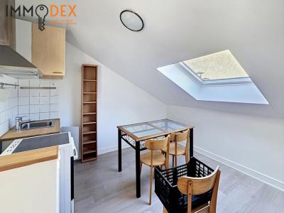 Acheter Appartement Reims Marne