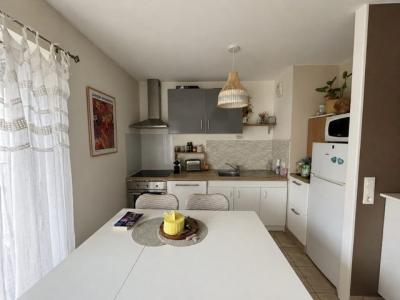 Annonce Vente 2 pi�ces Appartement Nantes 44