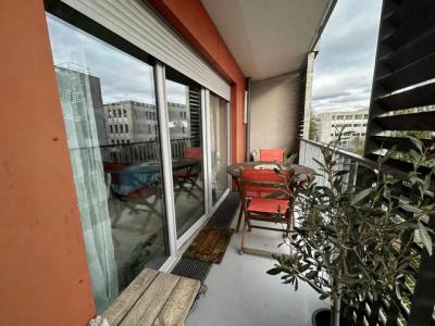 Acheter Appartement 44 m2 Nantes