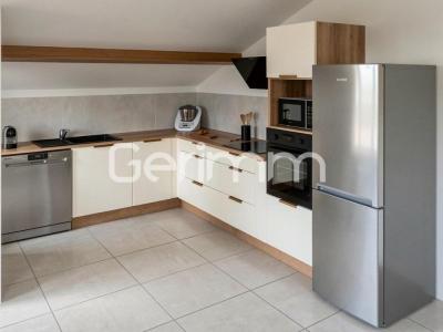 For rent Grenoble 3 rooms 75 m2 Isere (38000) photo 0