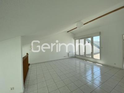 For rent Grenoble 3 rooms 75 m2 Isere (38000) photo 1