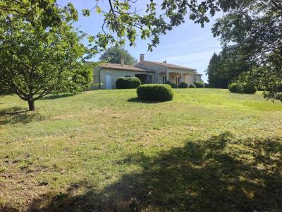 For sale Cailhau 5 rooms 124 m2 Aude (11240) photo 2