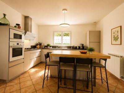 For sale Cailhau 5 rooms 124 m2 Aude (11240) photo 4