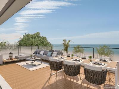 Annonce Vente Programme neuf Pornichet 44