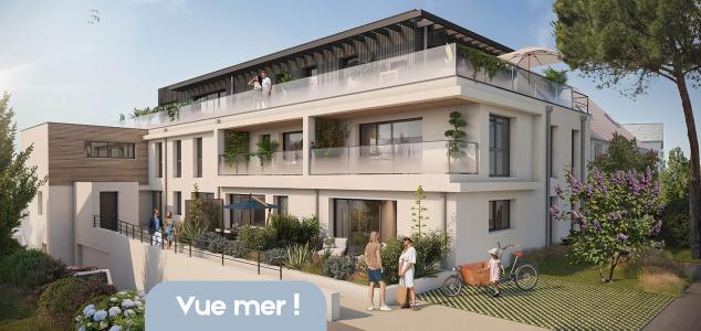 Acheter Programme neuf 91 m2 Pornichet