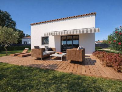 Annonce Vente Maison Saint-pere-en-retz 44